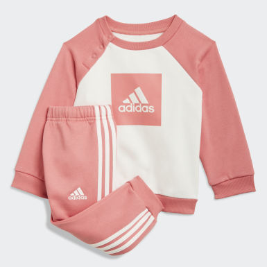 baby girl infant adidas clothes