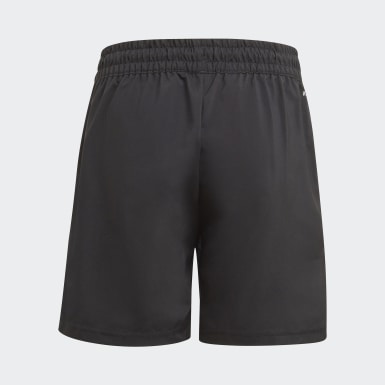 adidas boys tennis shorts