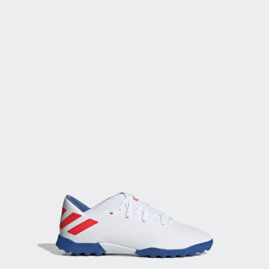 zapatillas de lionel messi