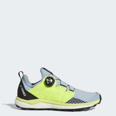 adidas terrex montante