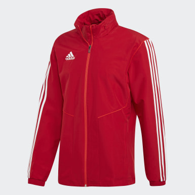 adidas jacke fussball