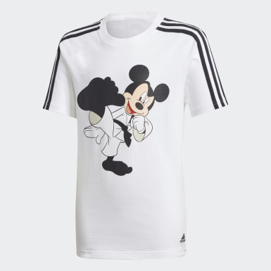 boys adidas tee