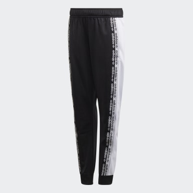 pantalon chandal adidas nino