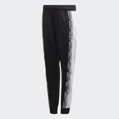 adidas tracksuit bottoms youth