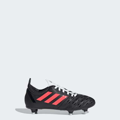 kids rugby boots