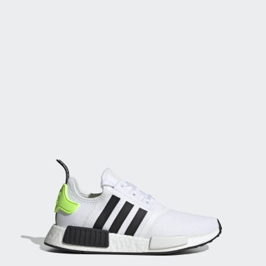 adidas nmd youth size 5