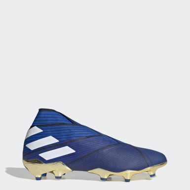 nemesis botines de messi