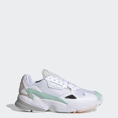 adidas Falcon Collection: 90s Inspired 