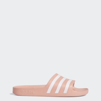 adidas slides outlet