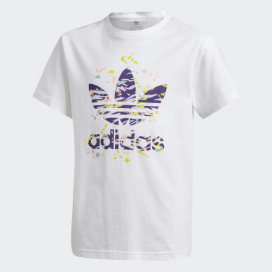 Adidas Cocuk Tisort Adidas Turkiye
