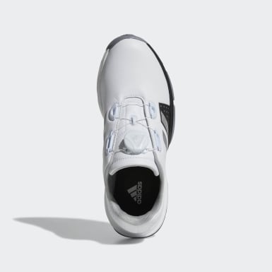 adidas Kids - Boys - Golf - Shoes 