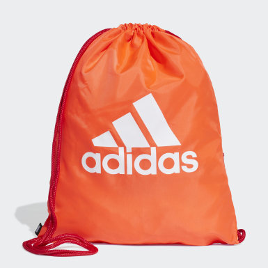 Bolsas y bolsos - Training - Naranja - Hombre | adidas España