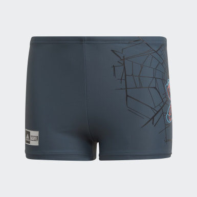 tuta spiderman adidas