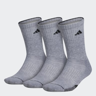 adidas crew socks size chart