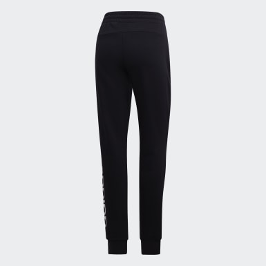 leggings adidas ragazza neri