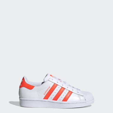 adidas superstar enfant fille