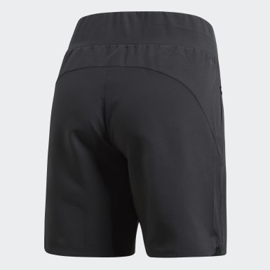 mens adidas knee length shorts