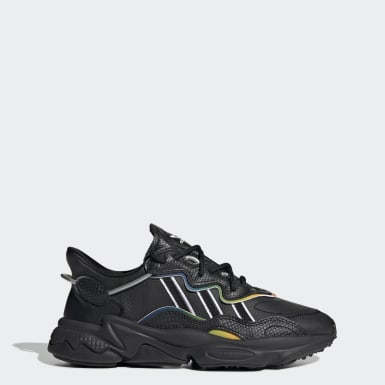 Dames - Zwart - Ozweego | adidas Nederland Dames - Zwart - Ozweego | adidas Nederland
