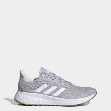 adidas runner purpura