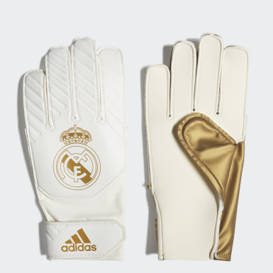 Adidas Goalkeeper Gloves Size Chart