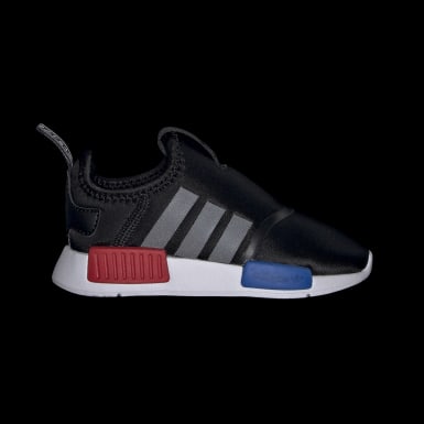 nmd kids shoes