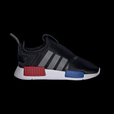 infant nmd