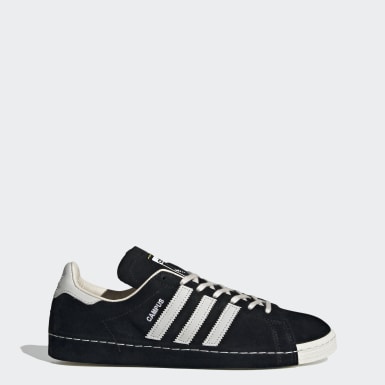 adidas original campus noir