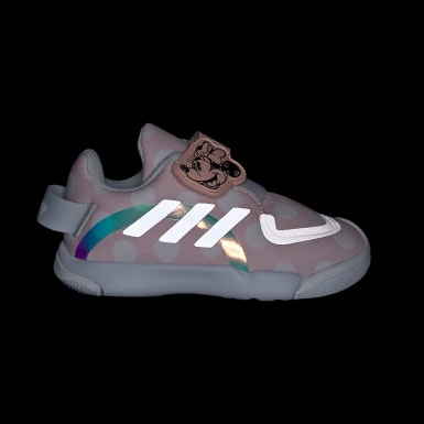 adidas baby girl shoes