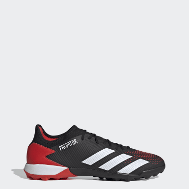 adidas crazy 3 rojas