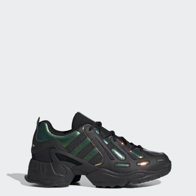 black gazelle adidas womens
