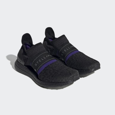 adidas by stella mccartney ultra boost strap trainers