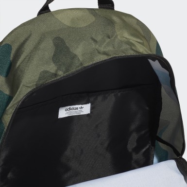 adidas camo man bag
