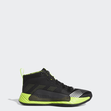 Damian Lillard Basketball Shoes \u0026 Gear 