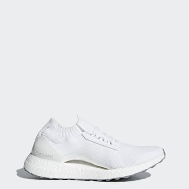 adidas ultra boost niño blanco