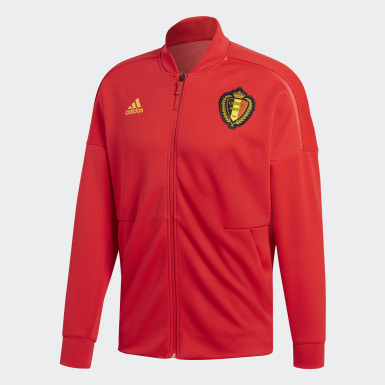 felpa adidas uomo rossa e nera felpa adidas uomo rossa e nera