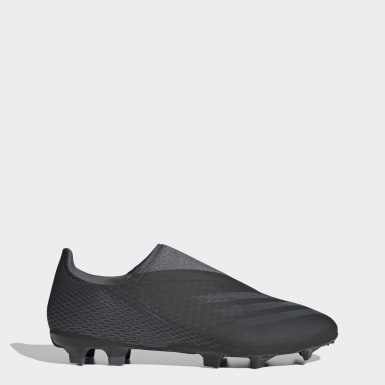 adidas soccer cleats no laces