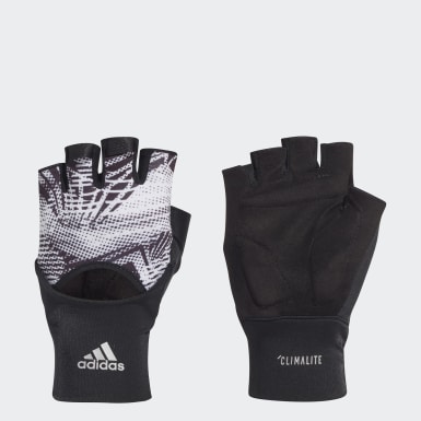 guantes training adidas