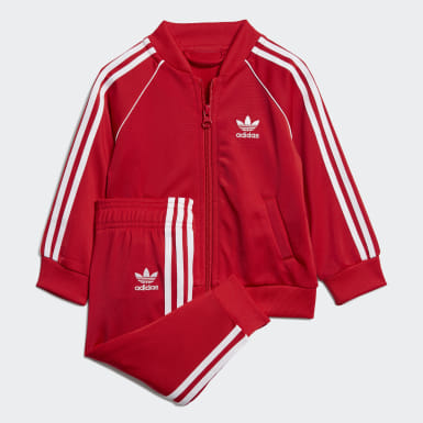 buzo adidas niño