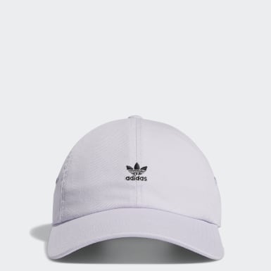 adidas women's relaxed hat