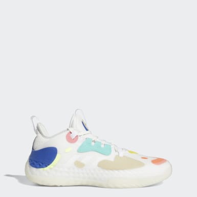 scarpe basket adidas uomo