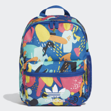 mochila adidas kids