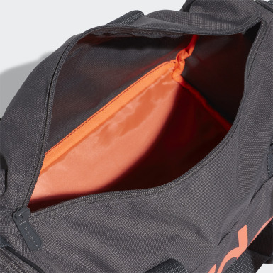 bolsa reebok crossfit plata