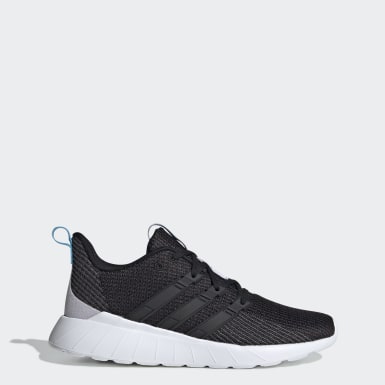 adidas cloudfoam mujer blancas