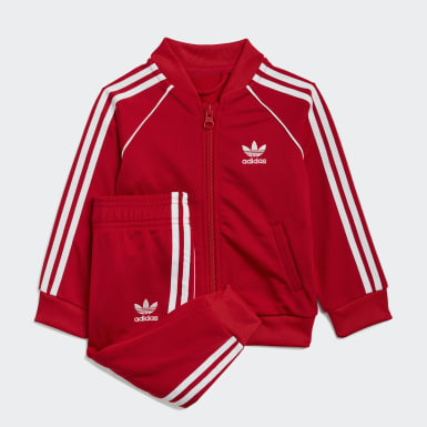adidas sweat suit youth