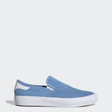 Zapatilla 3MC Azul Originals