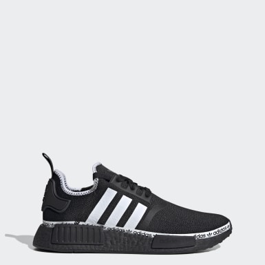 adidas nmd pretas