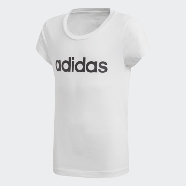 camisas adidas para niños