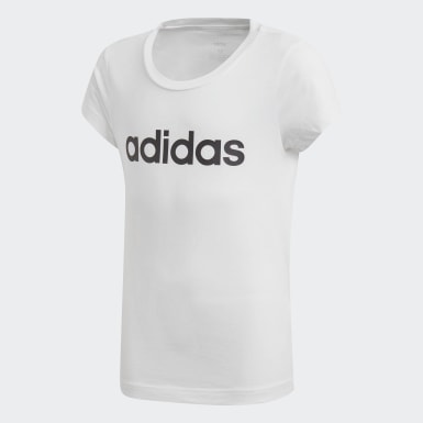 tee shirt enfant adidas