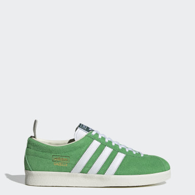 adidas gazelle femme vert menthe