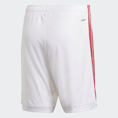 pantaloncini adidas calcio prezzo